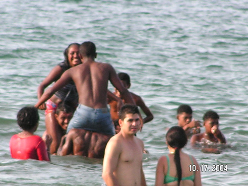 Playas, Cartagena, Colombia